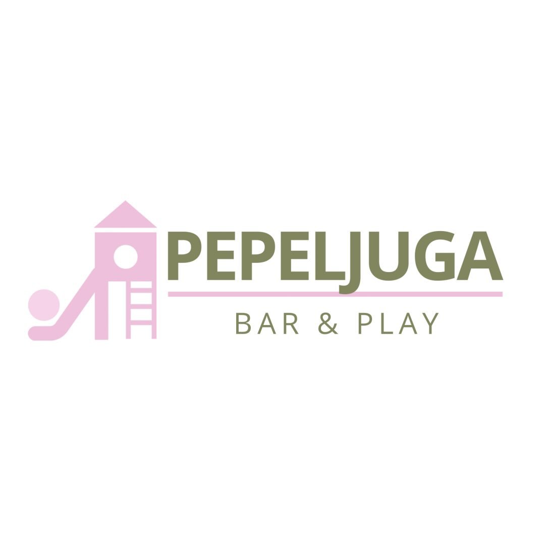 Logo dečije igraonice Pepeljuga Zemun